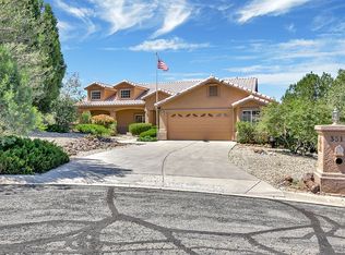 3511 Prickly Pear Ct, Prescott, AZ 86301
