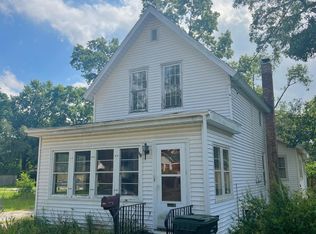 755 Catawba Ave, Muskegon, MI 49442
