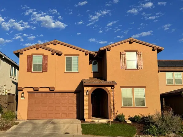 3338 Pleasant Hill Way, Folsom, CA 95630