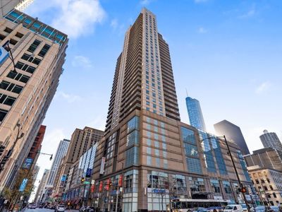 545 N Dearborn St APT 1609, Chicago, IL, 60654