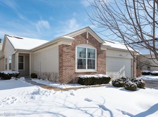 16619 Serene Lake Way, Crest Hill, IL 60403