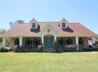 5 John Loop, Lumberton, TX 77657