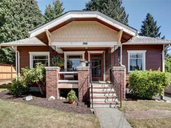4307 N 25th St, Tacoma, WA 98406