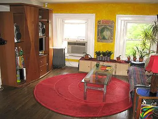 Rented by Corcoran | media 10