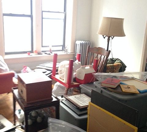 3rd image of 1274 Pacific St APT 3