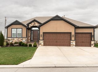 8777 Greeley St, Lenexa, KS 66227
