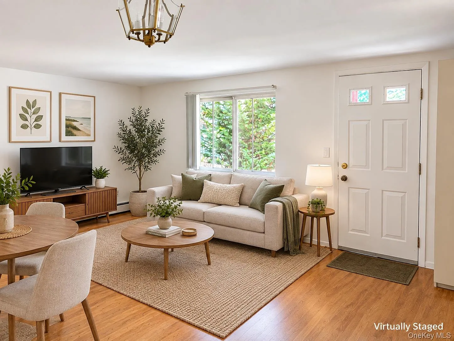 1 bed, 1.0 bath, 480 sqft, $2,500 — Photo 2