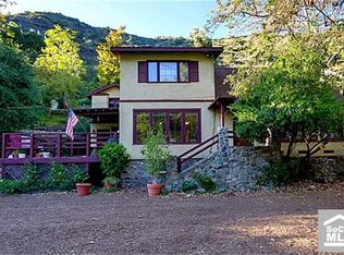 28861 Cactus Way, Silverado, CA 92676