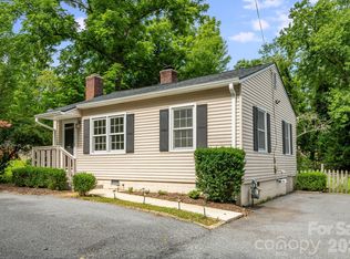 839 Kanuga Rd #4, Hendersonville, NC 28739