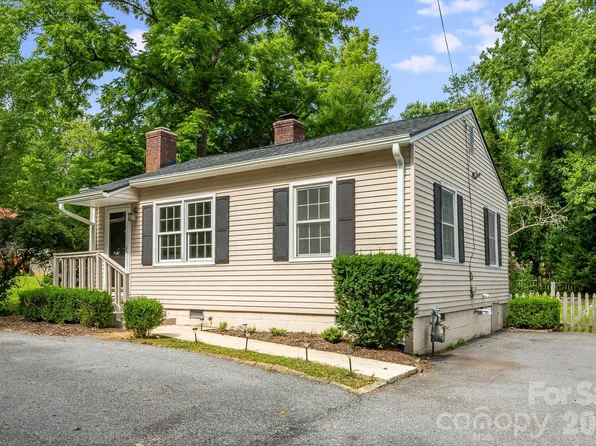 839 Kanuga Rd #4, Hendersonville, NC 28739