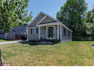7 Osaka St, Westbrook, ME 04092