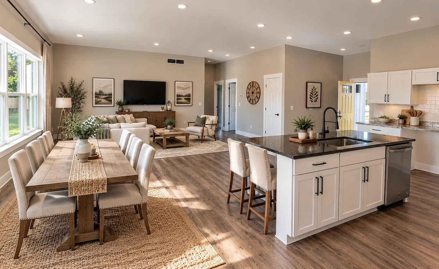 405 Sugar Maple Ln — Photo 3