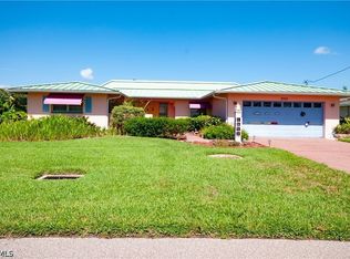 3332 SE 19th Ave, Cape Coral, FL 33904