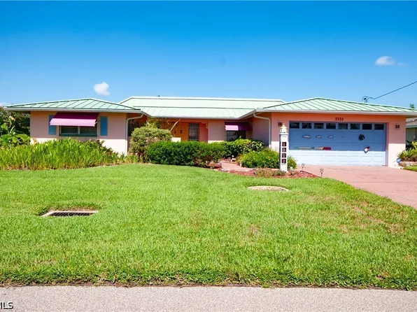 3332 SE 19th Ave, Cape Coral, FL 33904