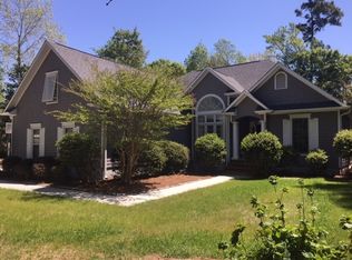 100 Leslie Ln, Wilmington, NC 28411