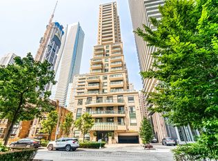 35 Hayden St #2701, Toronto, ON M4Y 3C3