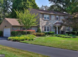 7 Russell Pl, Ambler, PA 19002