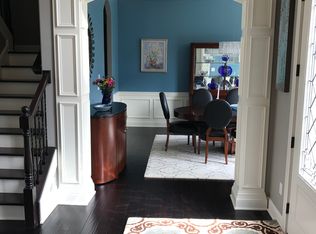 3250 Whispering Pines Ln, Carmel, IN 46032