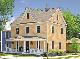 702 E Hargett St, Raleigh, NC 27601