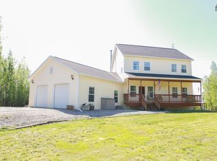 3738 Borealis Hts, Delta Junction, AK 99737