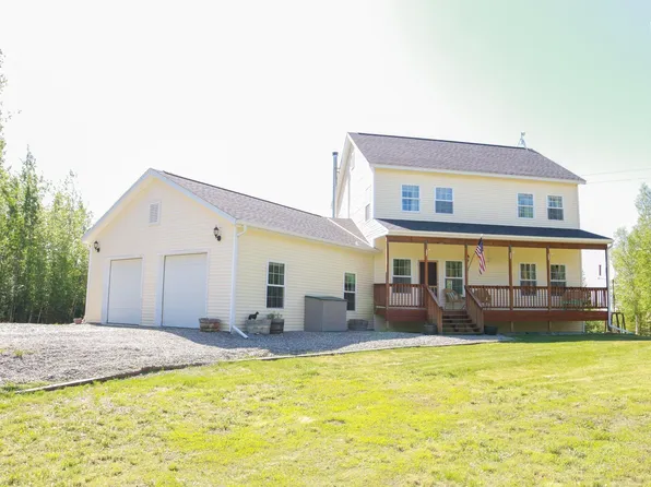 3738 Borealis Hts, Delta Junction, AK 99737