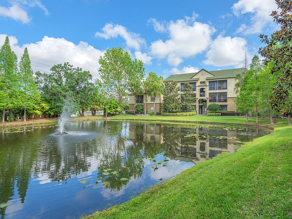 Lake views