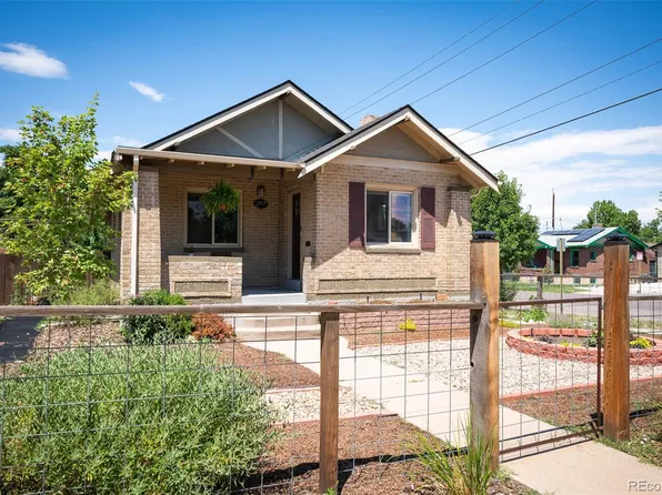 2757 N Fillmore Street, Denver, CO 80205