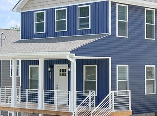 3419 Gap Rd, Knoxville, TN 37921