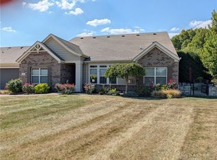 1416 Bourdeaux Way, Centerville, OH 45458