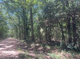 County Road 36160, Sumner, TX 75486