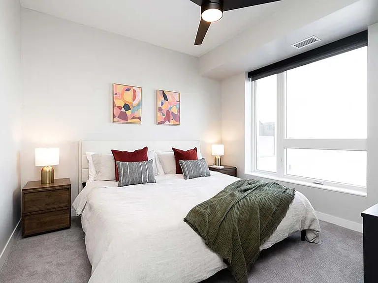 The Bohen Apartments — Photo 34
