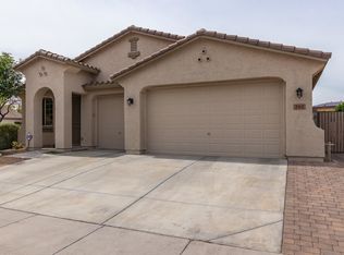 262 S 172nd Ln, Newport, AZ 85338