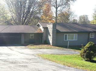 3453 W 100 N, Kokomo, IN 46901