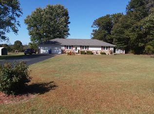 614 Jenkins Rd, Forsyth, MO 65653