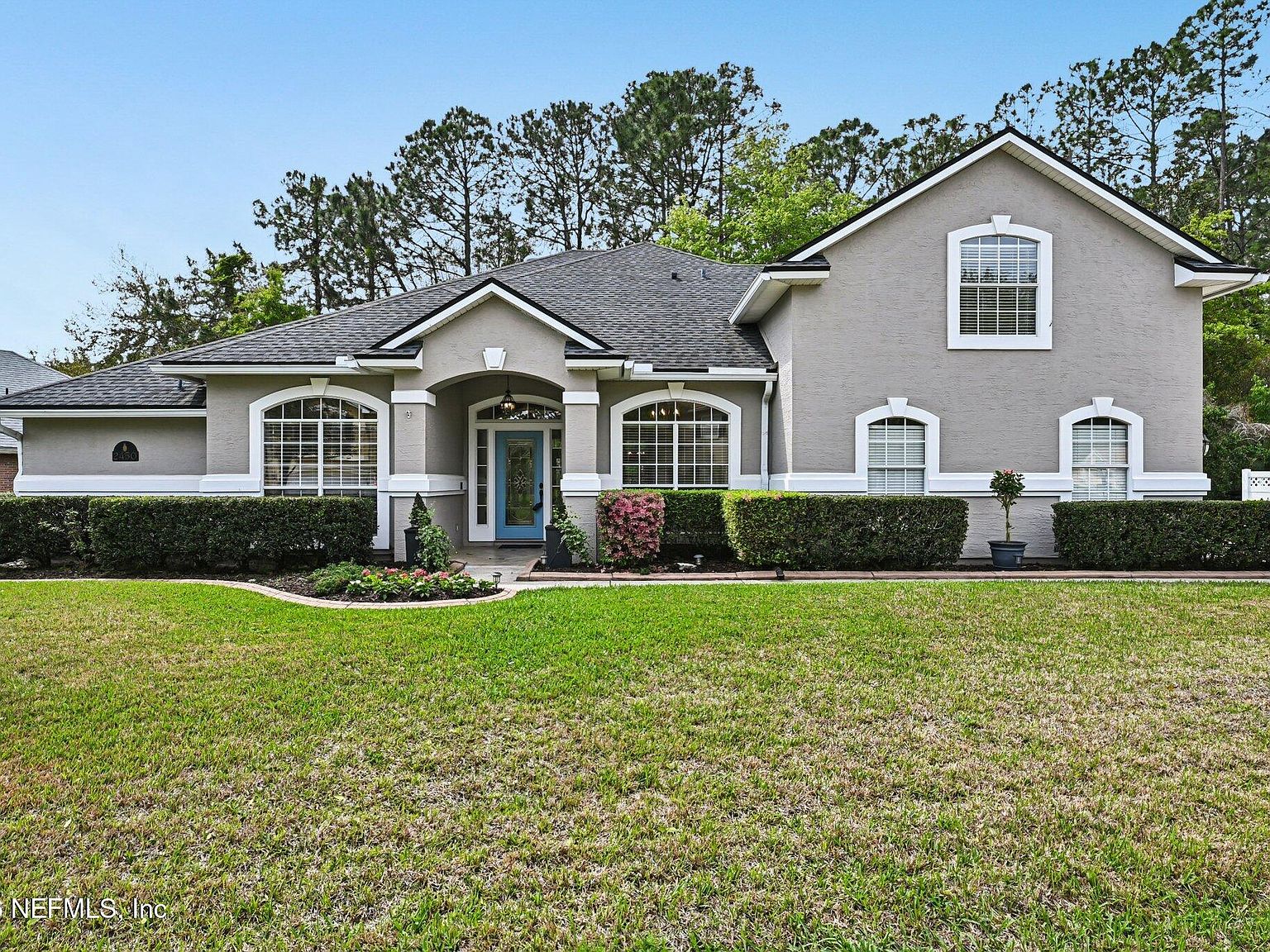 2450 SOUTHERN LINKS Drive