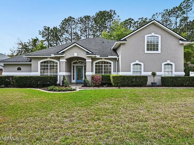 2450 SOUTHERN LINKS Drive, Fleming Island, FL, 32003