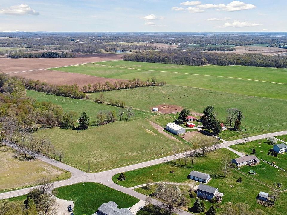 3961 S State Road 104, La Porte, IN 46350 MLS 528918 Zillow