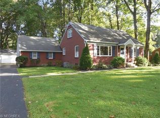 1103 Westover Dr SE, Warren, OH