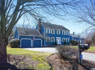 10 Cooper Rd, Mansfield, MA 02048