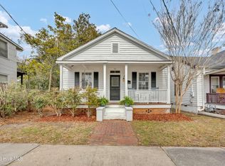 707 Grace St, Wilmington, NC 28401