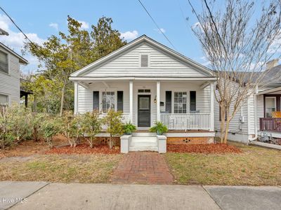 707 Grace Street, Wilmington, NC, 28401
