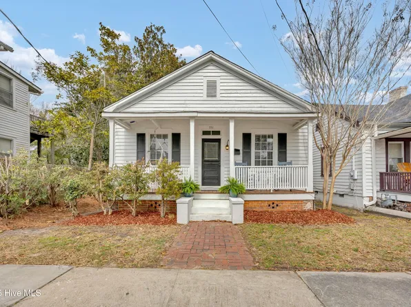 707 Grace Street, Wilmington, NC 28401