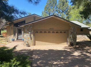 1631 N Mariposa Rd, Flagstaff, AZ 86004