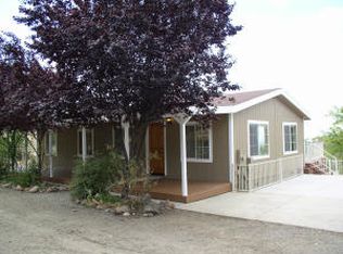 12318 Fern Rd, Whitmore, CA 96096