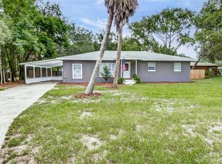 2801 S Park Ave, Sanford, FL 32773
