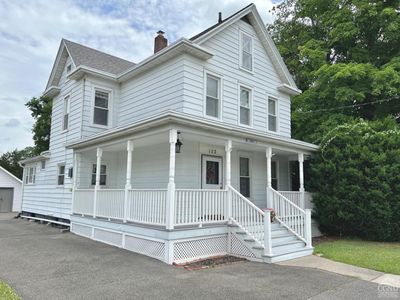 152 Jefferson Hts, Catskill, NY, 12414