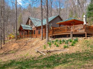 538 Bear Trl, Murphy, NC 28906