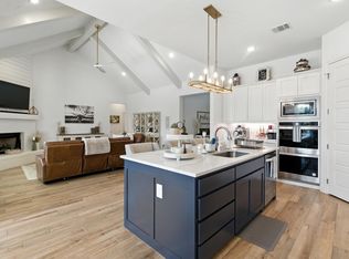 363 Red Bird Dr, Springtown, TX 76082