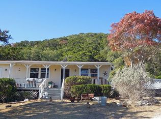 264 Butte Rd S, Pipe Creek, TX 78063