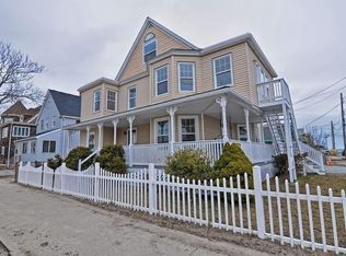 826 Nantasket Ave, Hull, MA 02045